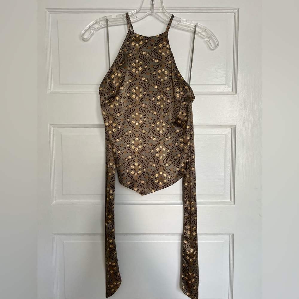 Free people top